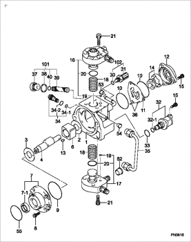 Figure-1-Exploded-Diagram-of-TOYOTA-AVENSIS-Fuel-Supply-Pump-294000-1020-294200-0610