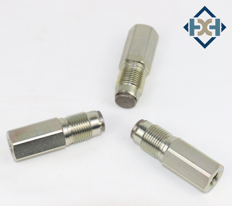 LR006866 Pressure Limiter Valve instead of Land Rover Defender 90/110/130 in 2007 for engine 2.4L TD4/ Duratorq-TDCi