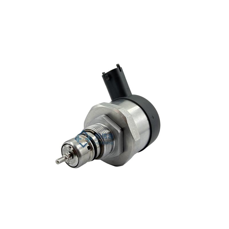 Fuel Pressure Regulator DRV Valve 0281006357 5291754 for 0445226135 B6.7 ISBE4 QSB6.7