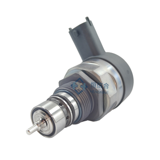 Fuel Pressure Control Valve DRV LC3Z-9C968-A LC3Z9C968A for Engine Common Rail 