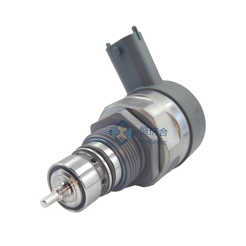 Fuel Pressure Control Valve 0281007289 314022R000 for Engine Common Rail DRV