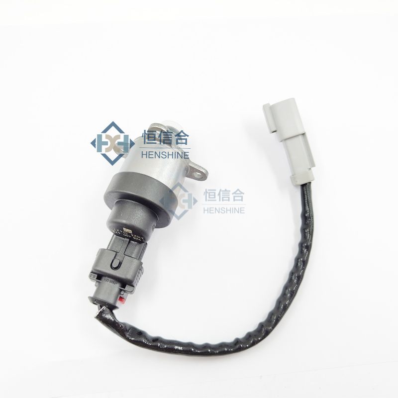 0928400473 Diesel Engine Parts Fuel pump Inlet Metering Valve Solenoid 4088518 1623055