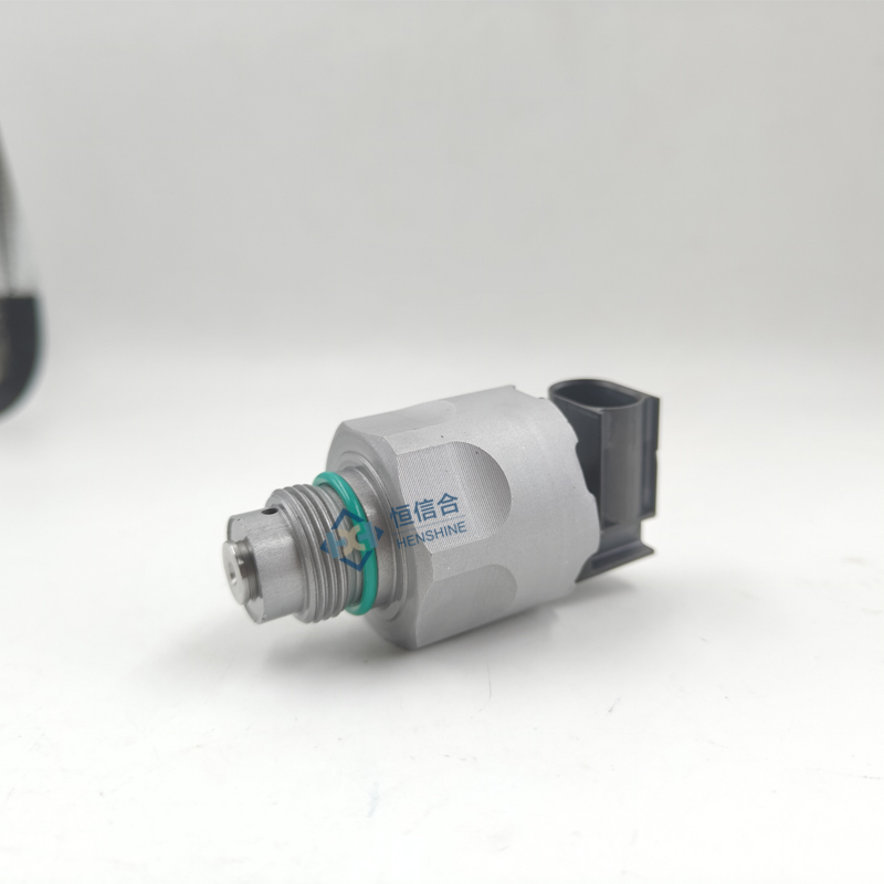 Fuel Pressure Regulator NEW Fuel Pressure Control Valve A2C2000070480 for 5WS40157 1920HJ LR004295