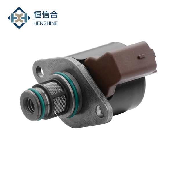 1329098 9307Z523B Remanufactured Fuel Pump Inlet Metering Valve Pressure Regulator Control Solenoid High Pressure Senser Compatible with DRV IMV 28233373 