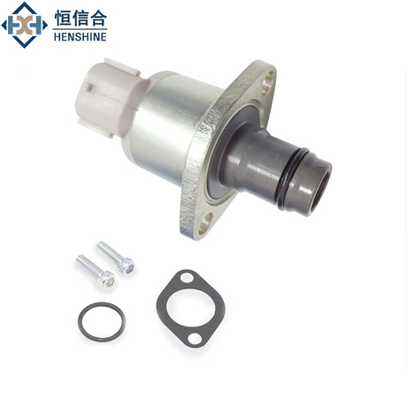 RE560091 Suction Control Valve fitting on John Deere| Ningbo Henshine