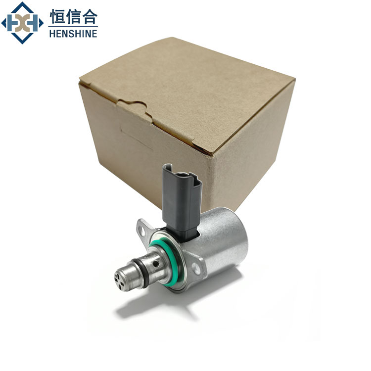 9805746880 Flow Sensor of Fuel Supply Pump for CITROEN JUMPER/ PEUGEOT BOXER Made by Henshine