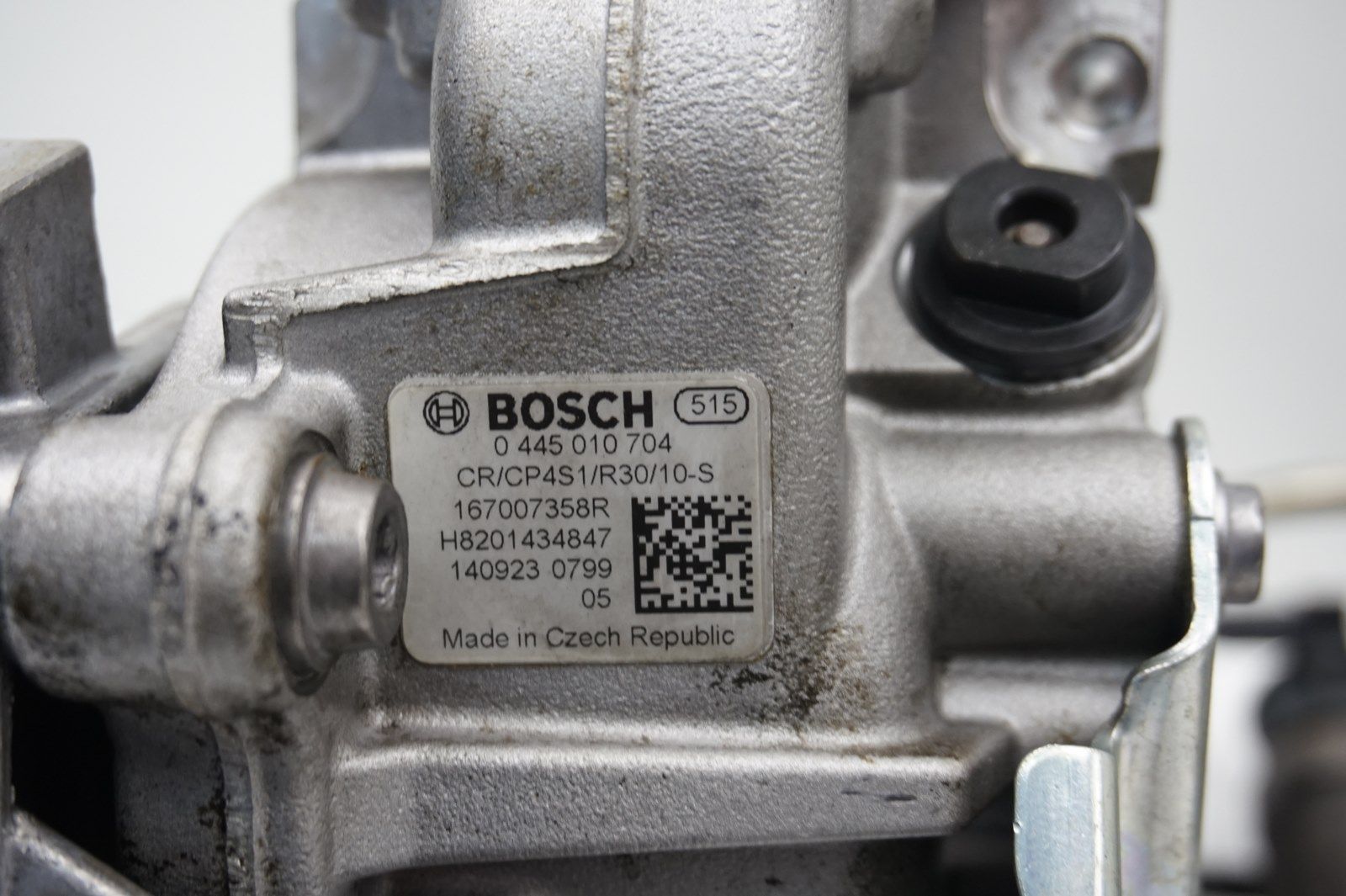 FIGURE-3--Neutral-Package-GMC-Control-Valve-0928400788-Fitting-on-0445010704