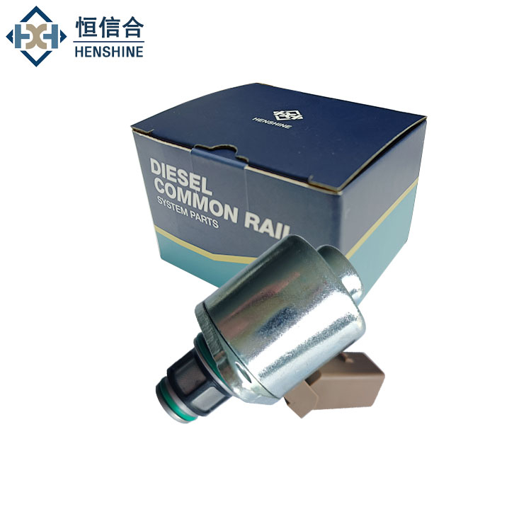 Inlet Metering Valve 331154A000 replaced fuel system spare parts i20