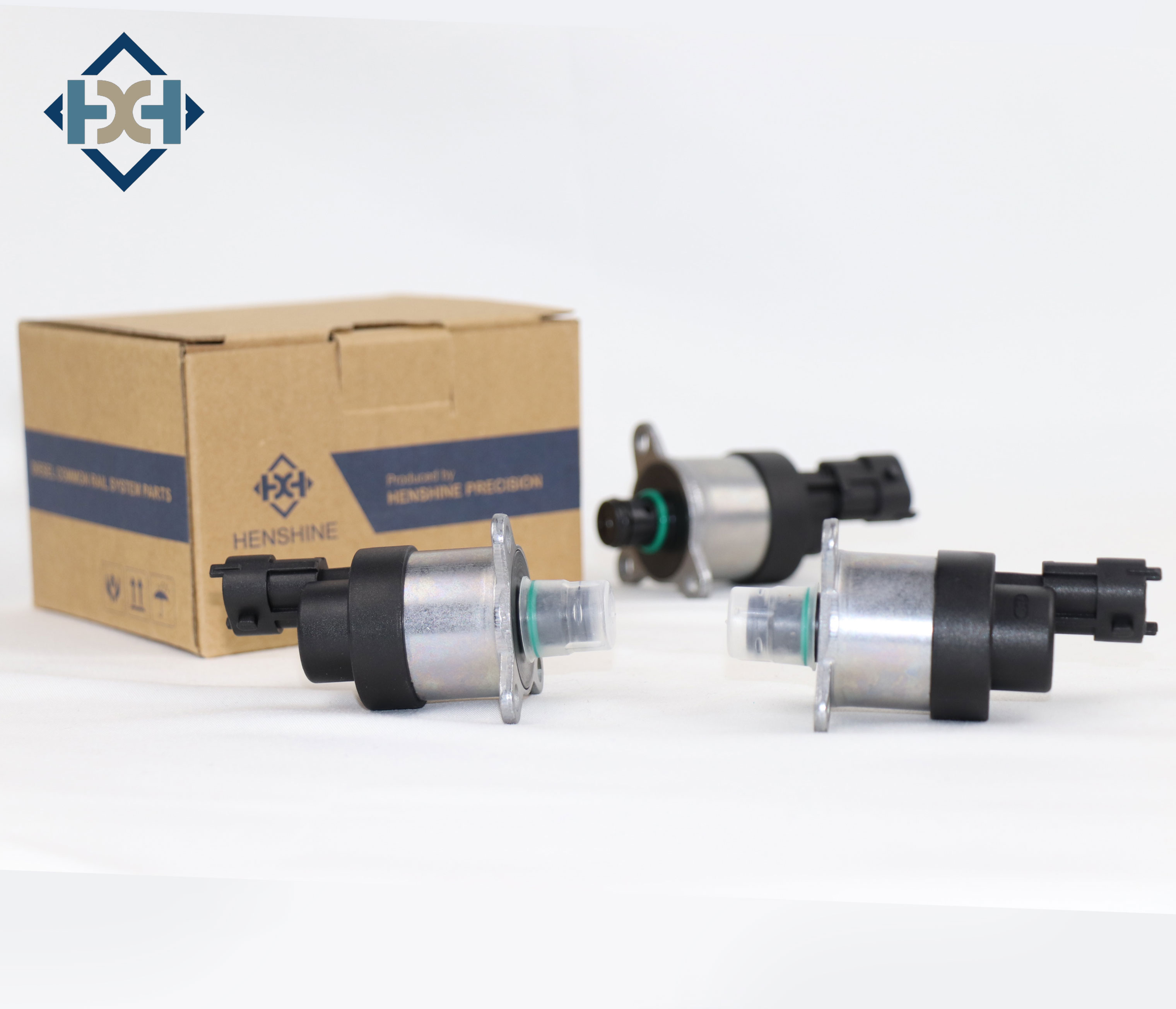 Henshine-Parts-0928400816-Inlet-Metering-Valve