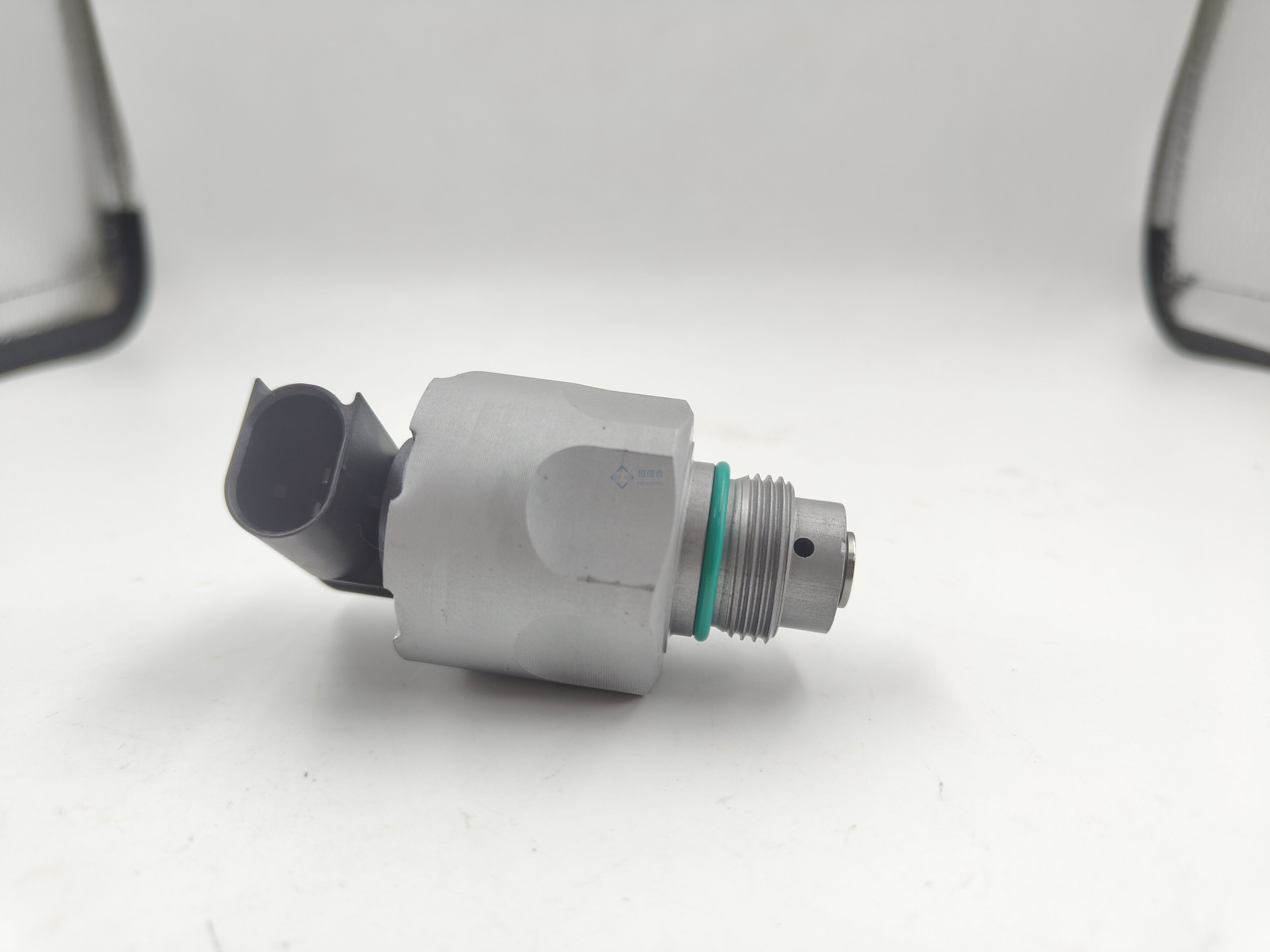 Fuel Pressure Regulator NEW Fuel Pressure Control Valve A2C2000070480 for 5WS40157 1920HJ LR004295