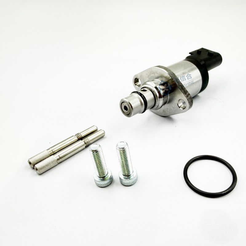 NEW Fuel Pump Suction Control Valve SCV 22224036 for Volvo Penta Engine