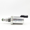  Henshine Injection Pressure Regulator IPR Valve 1842428C99 for DT engine 700615AT