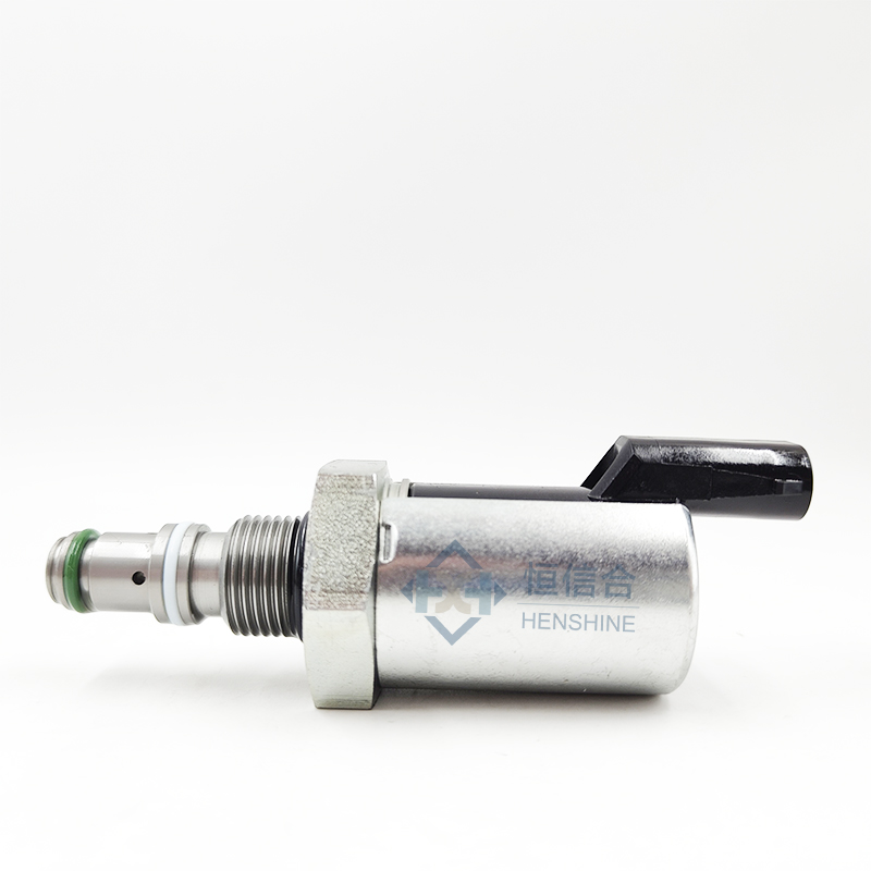  Henshine Injection Pressure Regulator IPR Valve 1842428C99 for DT engine 700615AT