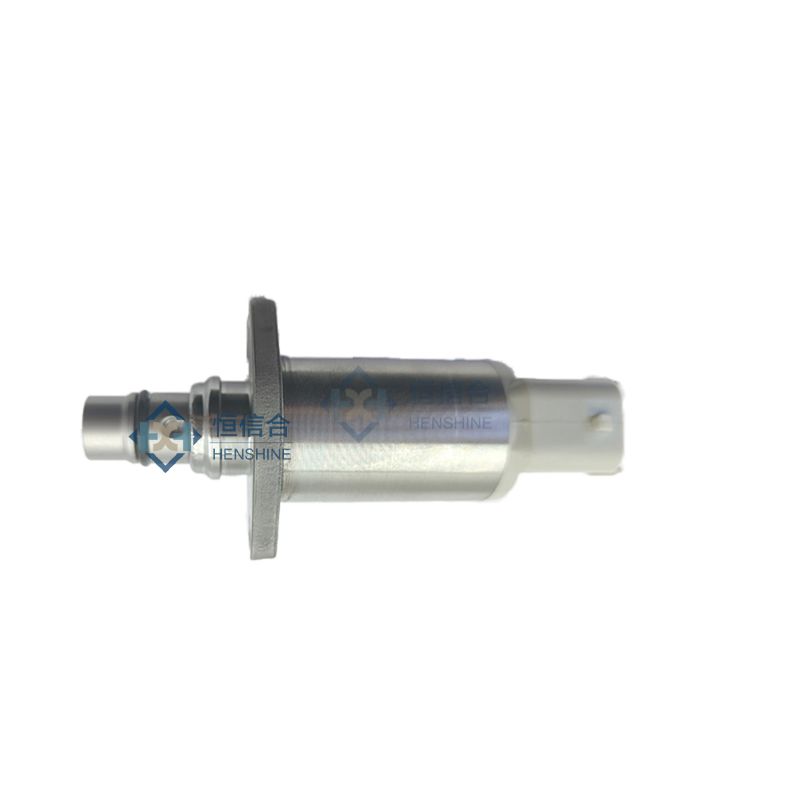 NEW Fuel Pump Suction Control Valve DZ111140 RE543767 SM389 for JD tractors