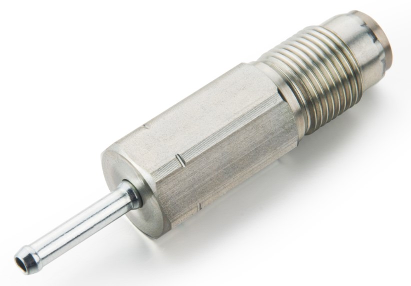 fuel pressure sensor