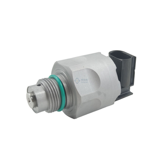 Fuel Pressure Regulator NEW Fuel Pressure Control Valve A2C2000070480 for 5WS40157 1920HJ LR004295