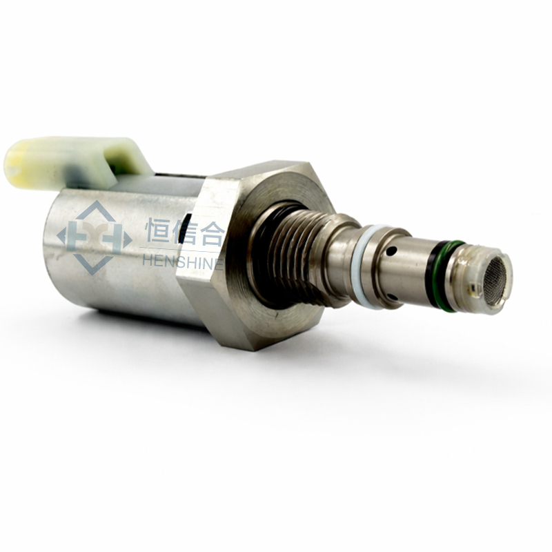 Henshine Injection Pressure Regulator IPR Valve 1832232C95 for DT466 engine
