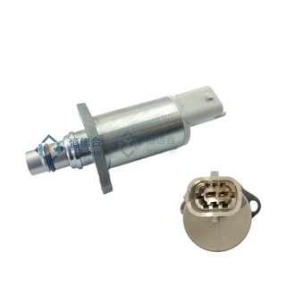 NEW Fuel Pump Suction Control Valve DZ111140 RE543767 SM389 for JD tractors