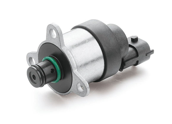 common rail pressure control valve 0928400617