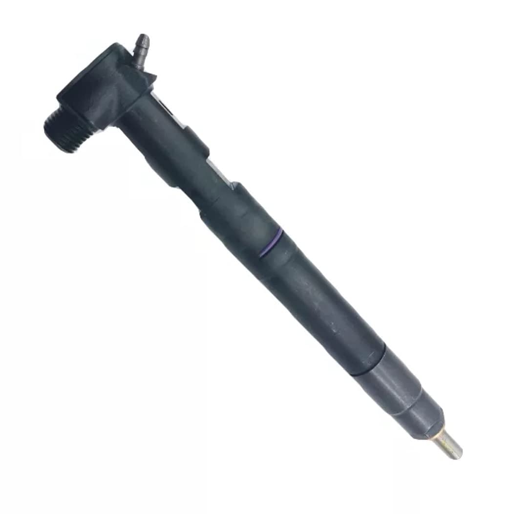 Fuel_Injector_Assy_33800-4A710_Hyundai_Grand_Starex