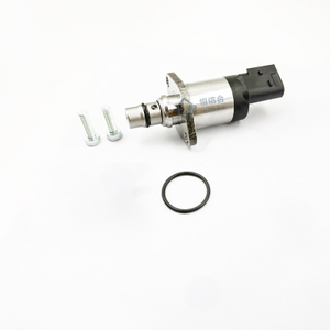NEW Fuel Pump Suction Control Valve SCV 294200-0213 for Volvo Penta Engine