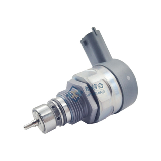 Fuel Pressure Control Valve DRV 0281007569 for Engine Common Rail 0445218031