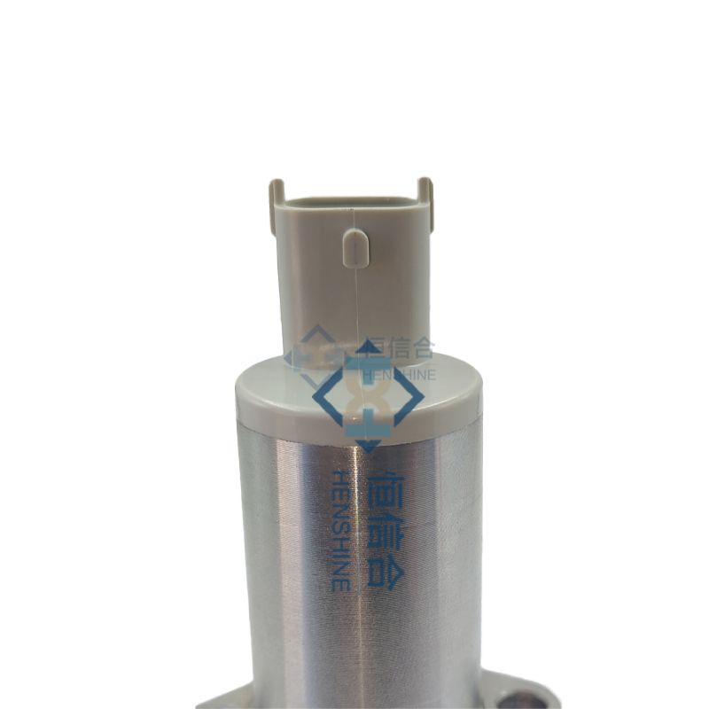 NEW Fuel Pump Suction Control Valve DZ111140 RE543767 SM389 for JD tractors