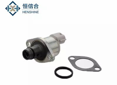1920QK Suction Control Valve automechanika shanghai exhibitor gunuine manufacturer of scv 0360 Gray for Denso Pressure Pump