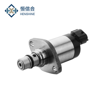 mullionk　香川県 294200 9972 Common Rail SCV Suction Control Valve | HENSHINE Precision