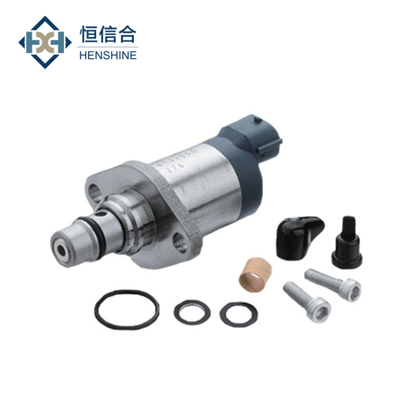 kmdiesel brand 8-98145455-1 Diesel Fuel Pump Regulator Suction Control SCV Valve For Isuzu D-Max 2.5 & 3.0 2010 for Mitsubishi L200 2.5 2010 A6860-LC10A 1460A056T 