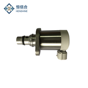 China 8-98283485-0 Suction Control Valve Manufacturer Factory
