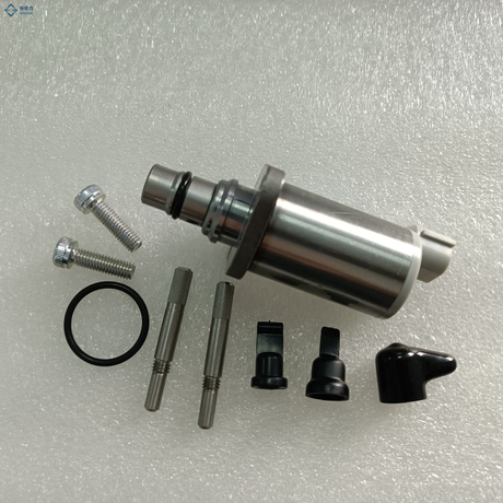 TOYOTA HILUX LAND CRUISER AVENSIS COROLLA FUEL PUMP SUCTION CONTROL VALVE ORIGINAL SCV Overhaul kit 294009-1000