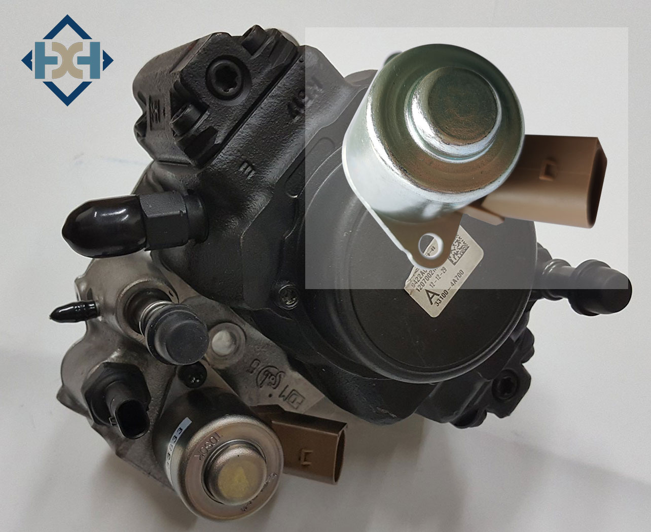 FIGURE_2_Hyundai_H100_IMV_Valve_33115-4A000_Fitting_on_33100-4A700_2500CC-A2-SOHC-TCI