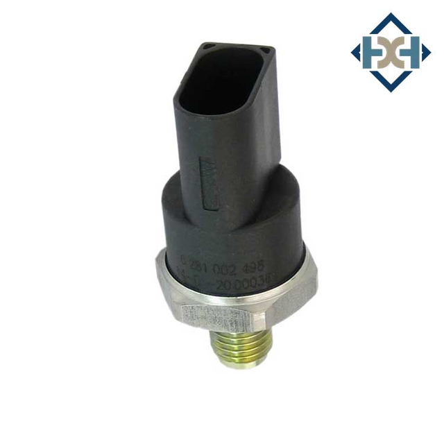 highpressure rail sensor HENSHINE Precision