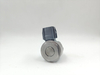 Diesel common rail solenoid valve 0130 100-0E020 1000E020 for Kubota V3800 SVL95-2S SVL95-2SC Excavator