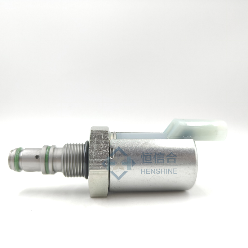 Henshine Injection Pressure Regulator IPR Valve 1832232C95 for DT466 engine